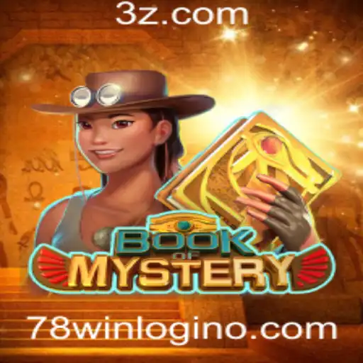 Explore o Fascinante Mundo de 'BookofMystery' com 78win Login