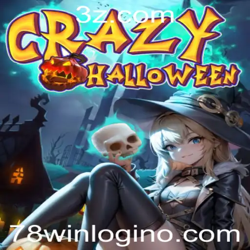 Descubra CrazyHalloween: A Emoção da Temporada com 78win login