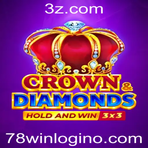 Explorando o Jogo Crowndiamonds e o Conceito de 78win Login