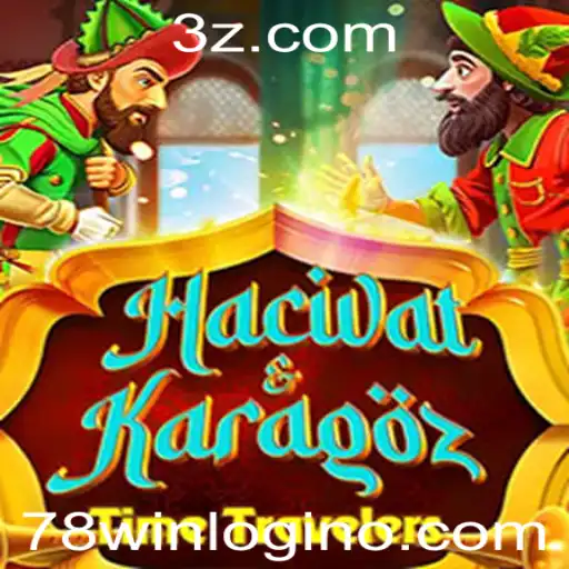 Descubra o Fascinante Mundo de HacivatandKaragoz: Um Jogo de Tradição e Estratégia