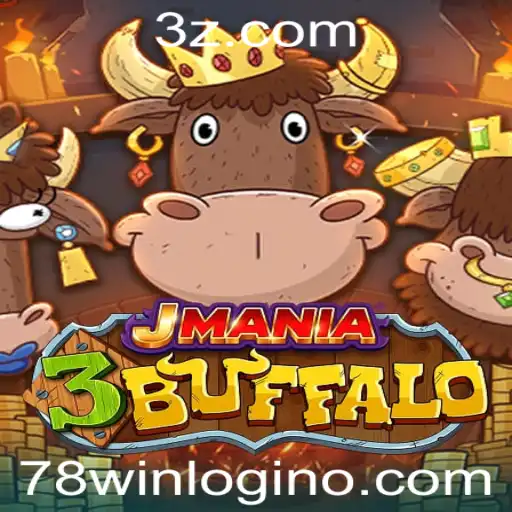 Explorando JMania3Buffalo: Uma Aventura de Jogo Inovadora