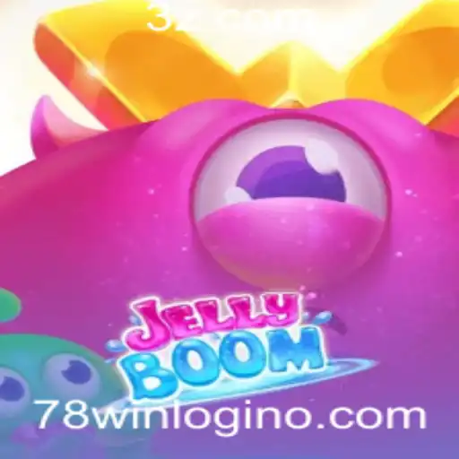 JellyBoom: Um Novo Horizonte de Diversão e Estratégia
