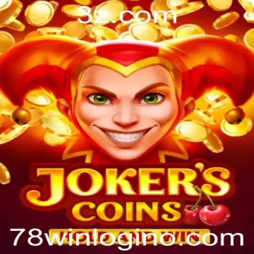 JokersCoins: Uma Nova Experiência de Jogo Envolvente