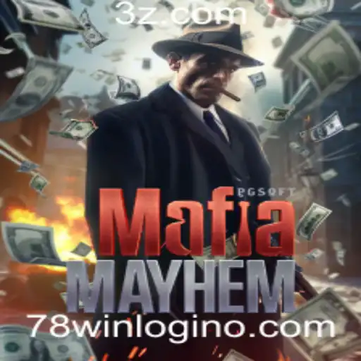 Descubra o Mundo Empolgante de MafiaMayhem: O Jogo de Estratégia e Intriga