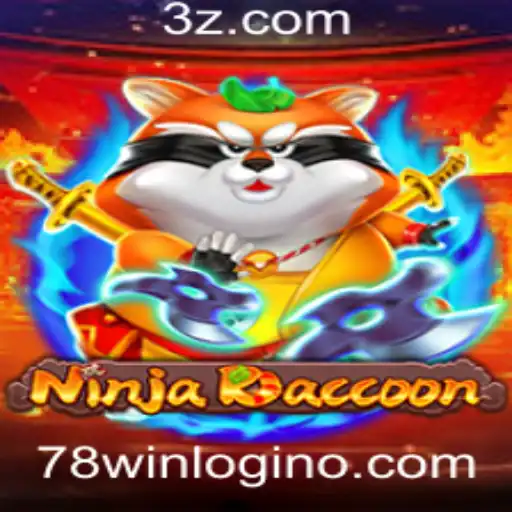 Explorando o Mundo de NinjaRaccoon e o 78win Login