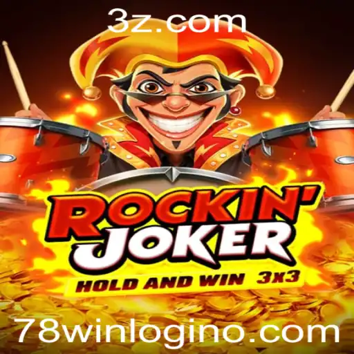 Explorando o Universo do RockinJoker e o 78win Login