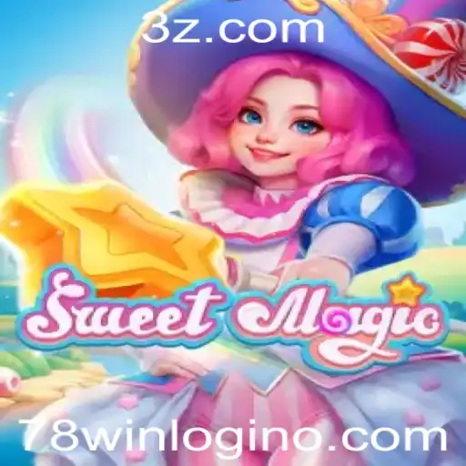 SweetMagic: O Mundo Encantado dos Jogos e a Chave 78win Login