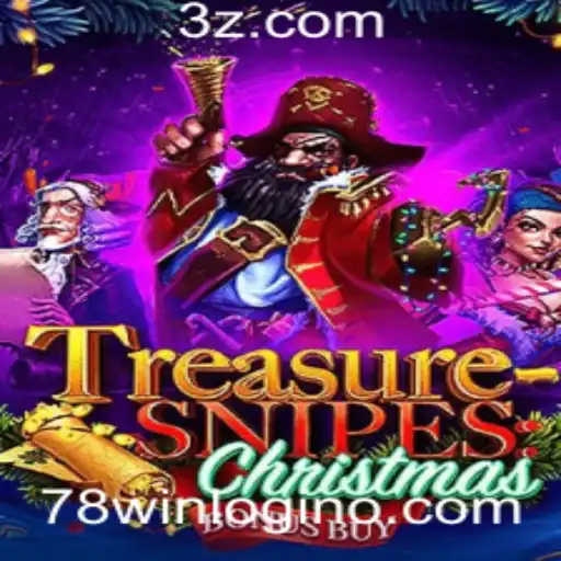 Descubra o Excitante Mundo de TreasuresnipesChristmas