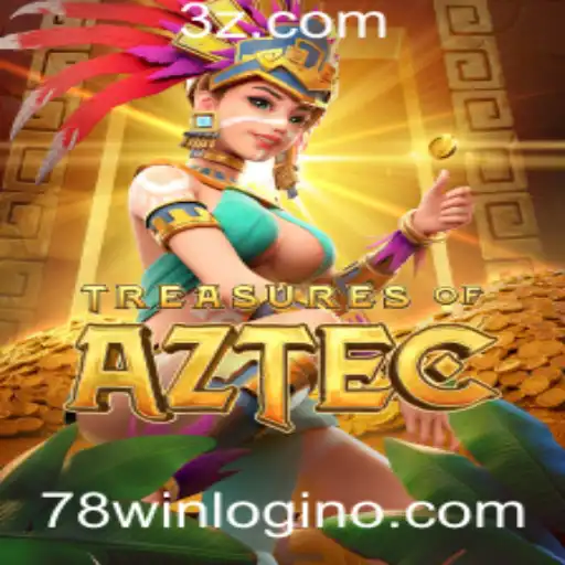 Descubra o Mundo Fascinante do Jogo Treasures of Aztec
