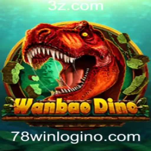Explorando o Jogo WanBaoDino e o Login 78win